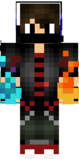 skin