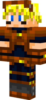 Ezreal League of Legends