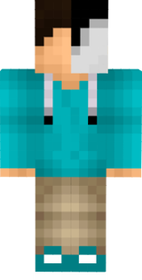 me animation