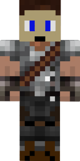Steve Upgrade
