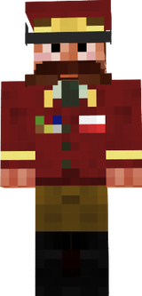 vladimir drollercaster