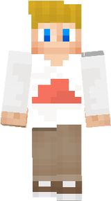 Sipcraft fur dich <3