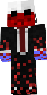 Wolf Blood