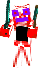 deadman