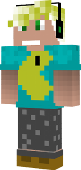 Erel's Skin