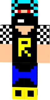 as