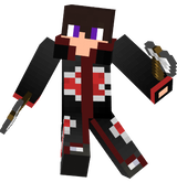 wild axeman