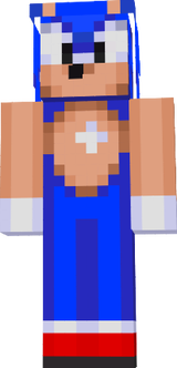 sonic vine