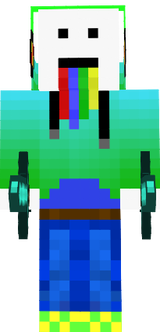 cool guy