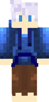 Jack Frost