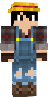 farmer boy