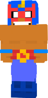 el primo