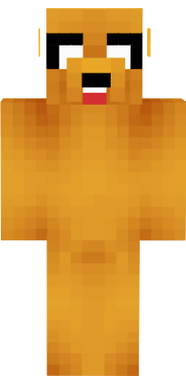 Preview of texture: mike