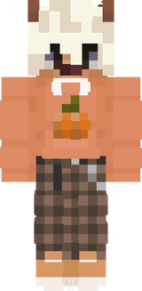 autum skin
