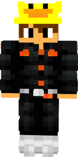 Block Hunters de Tokyo membro da terceira divisão SrDuck