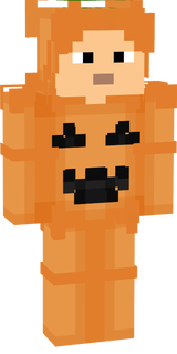 disfraz de halloween original