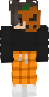 Skin Helloween die zweite