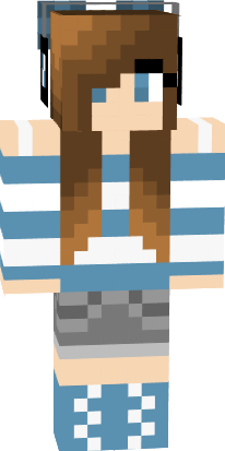Preview of texture: Viennz With Head Phone