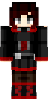 Ruby Rose