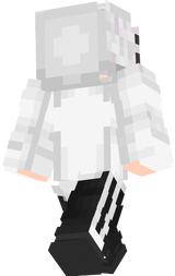 TêNờ skin