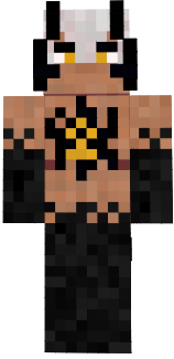 Satan (EL HDP DE ITGR :V xdd)