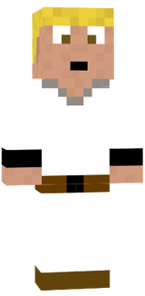 Egyptian Architect