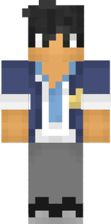 Aaron