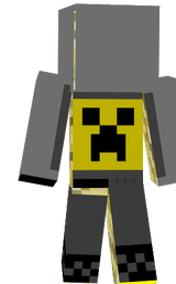 badda creepa