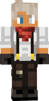 Lupy Cowboy