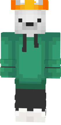 Preview of texture: polar bear