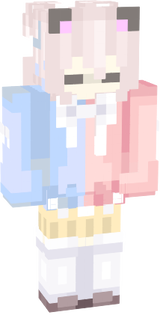 pika/kitty