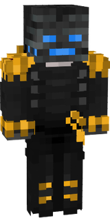 Eternicus Formal