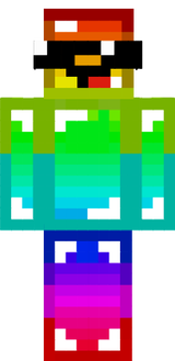 rainbow