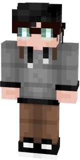 Nerd Guy