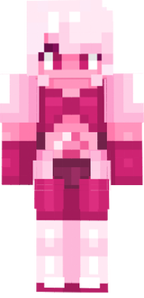pink diamond