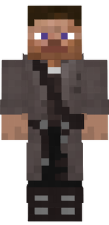stevetribe