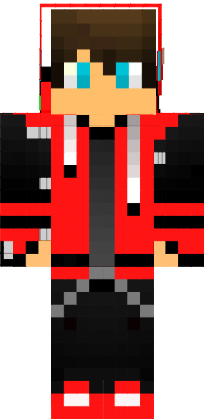 Preview of texture: Alex