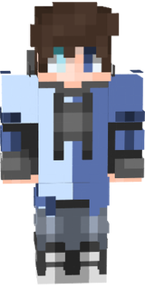 WorkinPorogressMinecraftHoodie