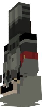 mud trooper