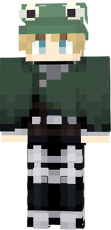 Armin sapinho