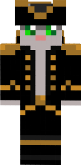capitaine cat