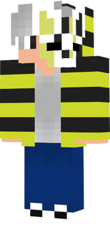 Buzzy Boi