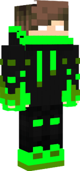 toxic gamer