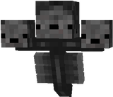 Cute Derpy Wither~
