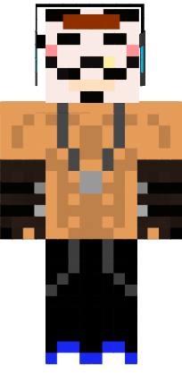 Preview of texture: Shokt