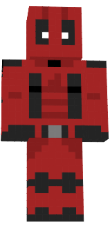 Deadpool