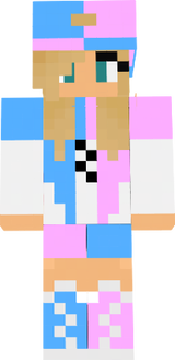 skin crée