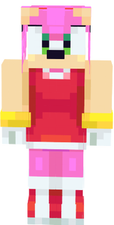 Amy Rose