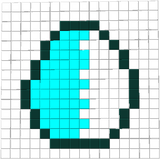 shiny death diamond