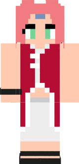 Sakura Haruno Naruto